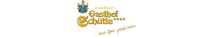 Landhotel Gasthof Schütte - Oberkirchen