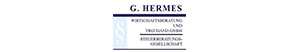 G. Hermes Wirtschaftsberatung und Treuhand GmbH